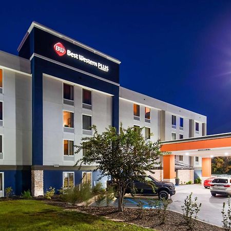 Best Western Plus Lexington Inn Extérieur photo