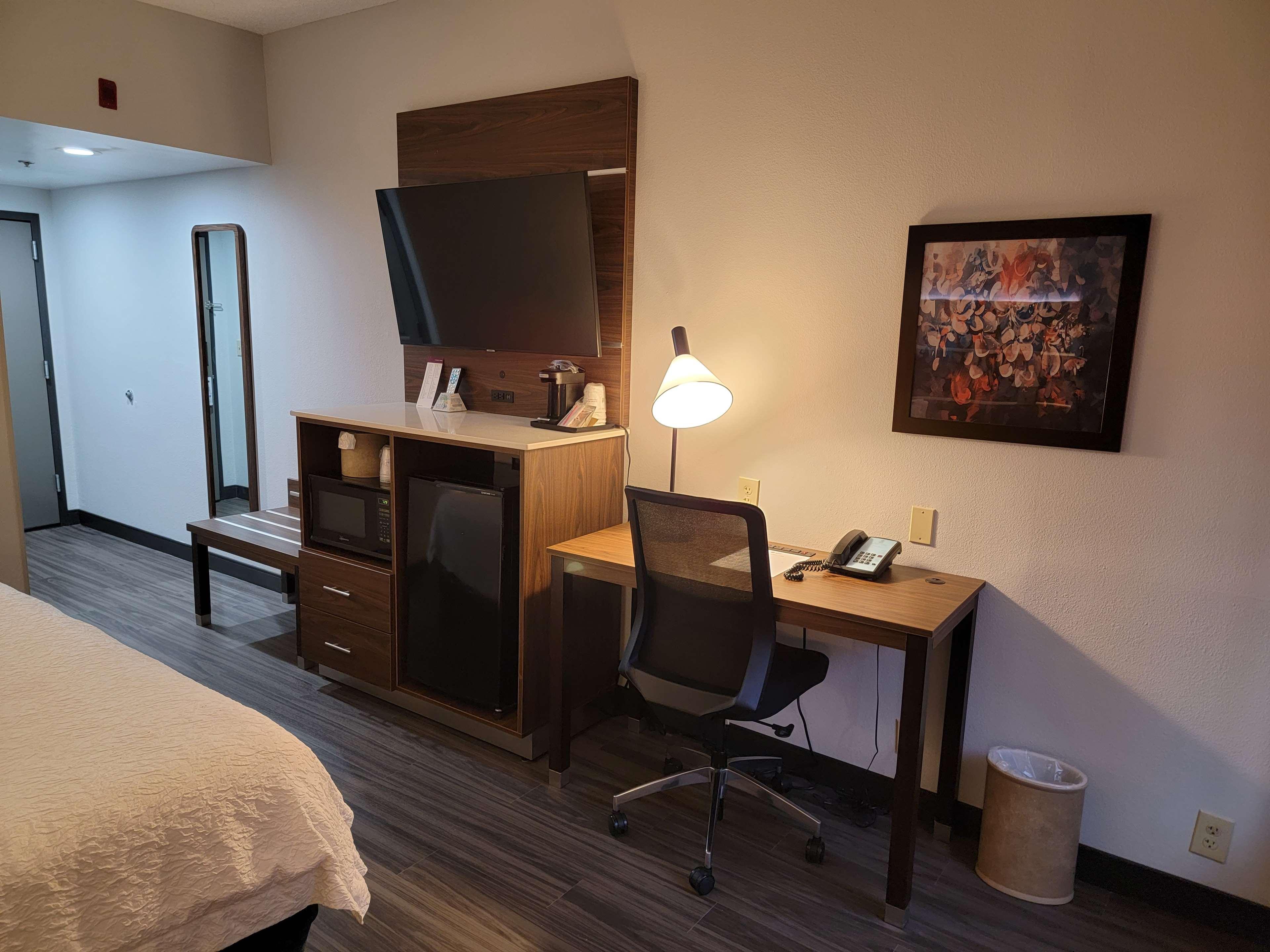 Best Western Plus Lexington Inn Extérieur photo