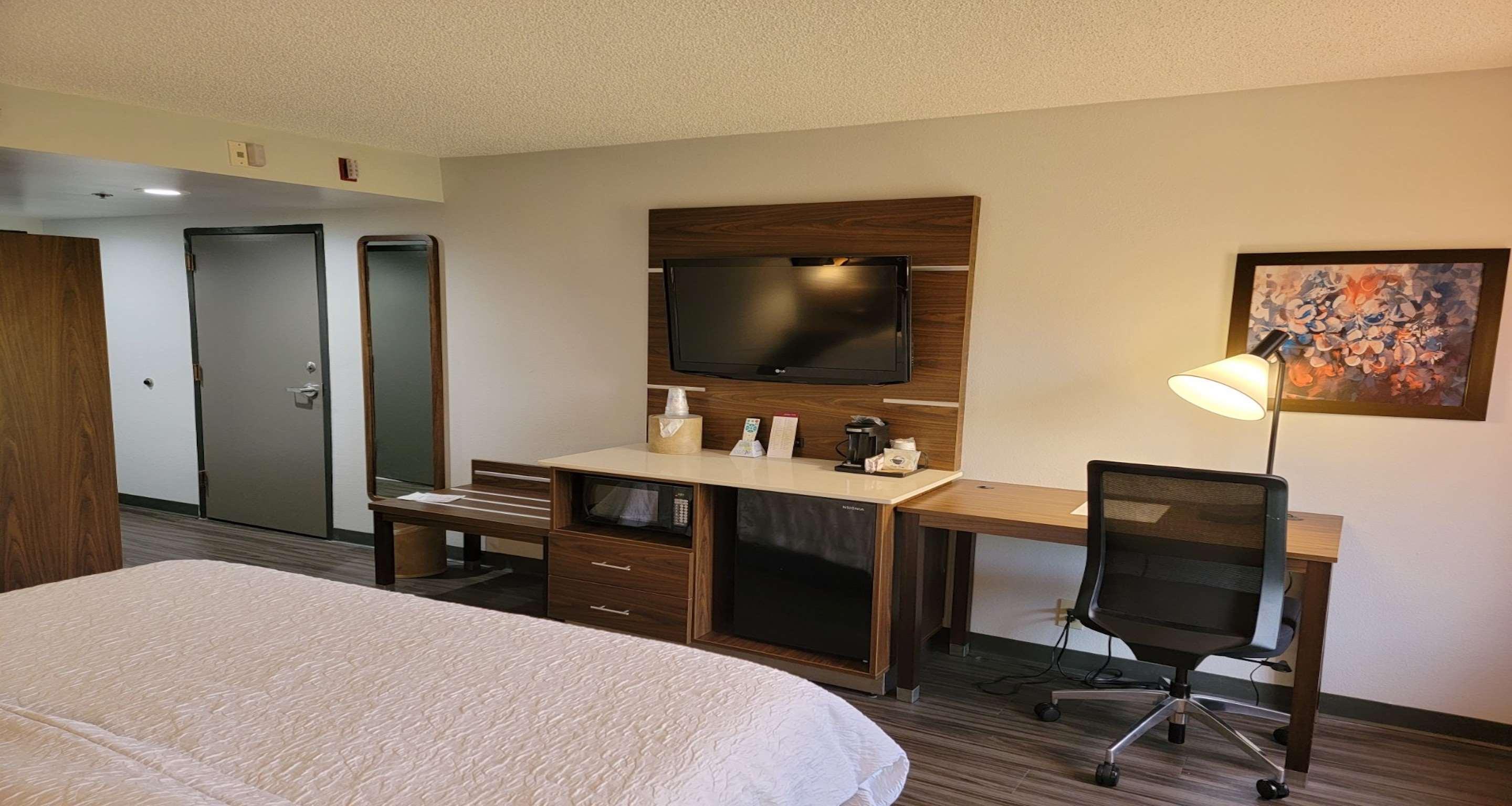 Best Western Plus Lexington Inn Extérieur photo