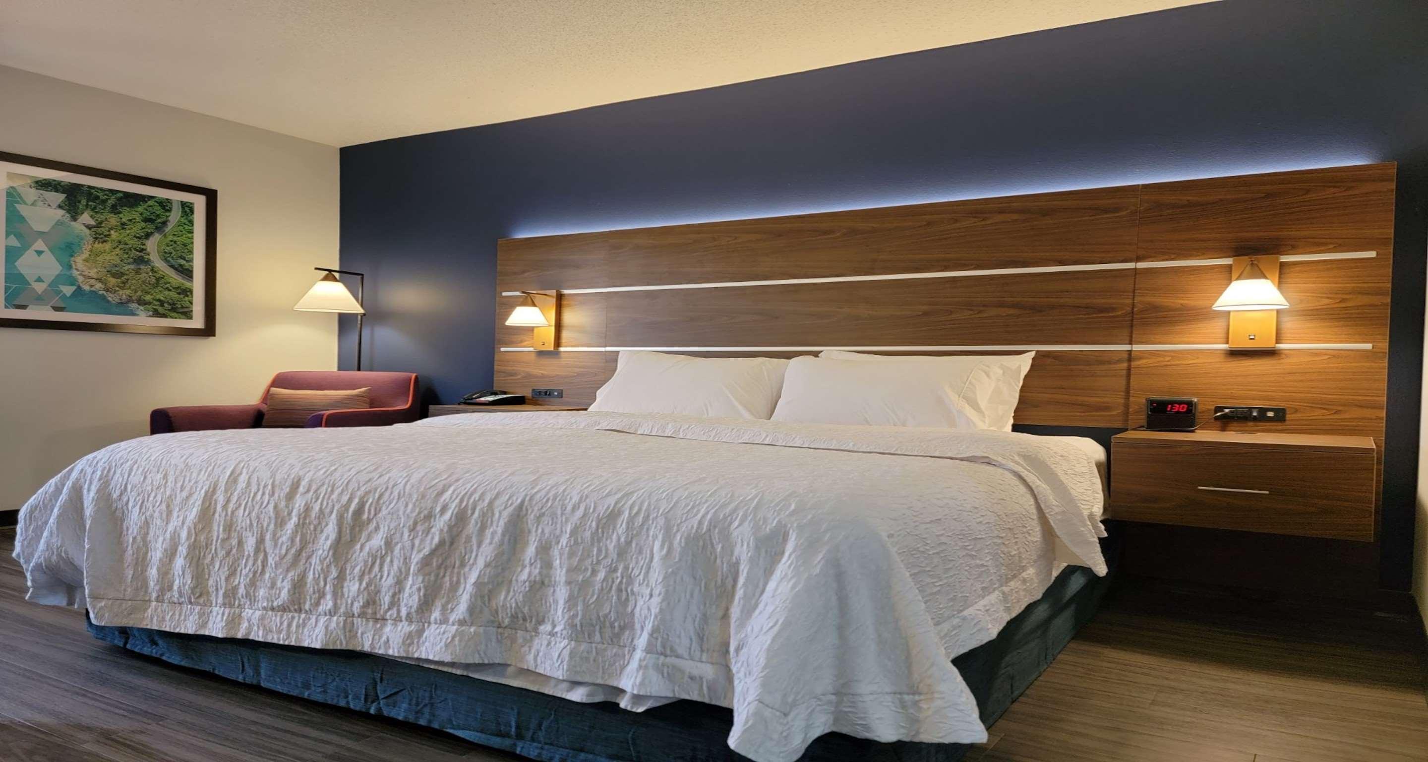 Best Western Plus Lexington Inn Extérieur photo