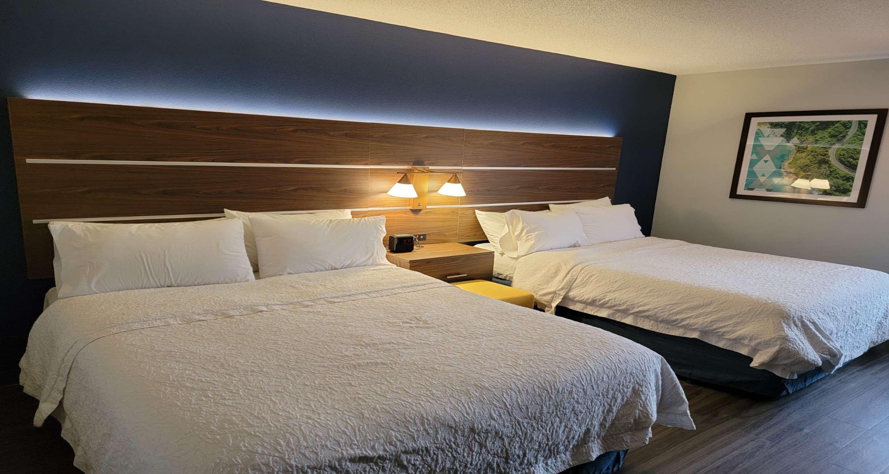 Best Western Plus Lexington Inn Extérieur photo