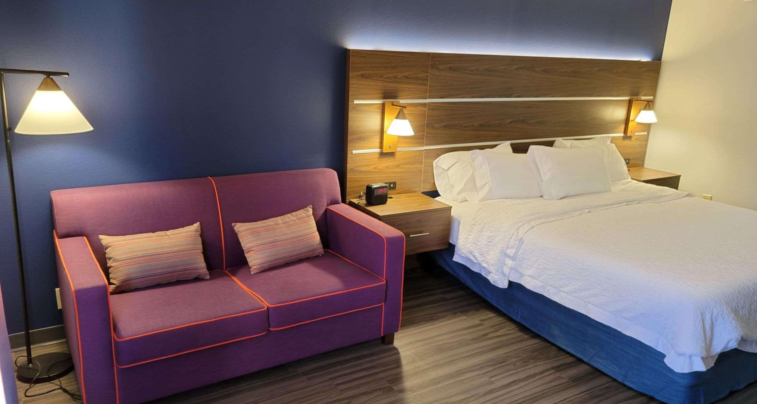 Best Western Plus Lexington Inn Extérieur photo