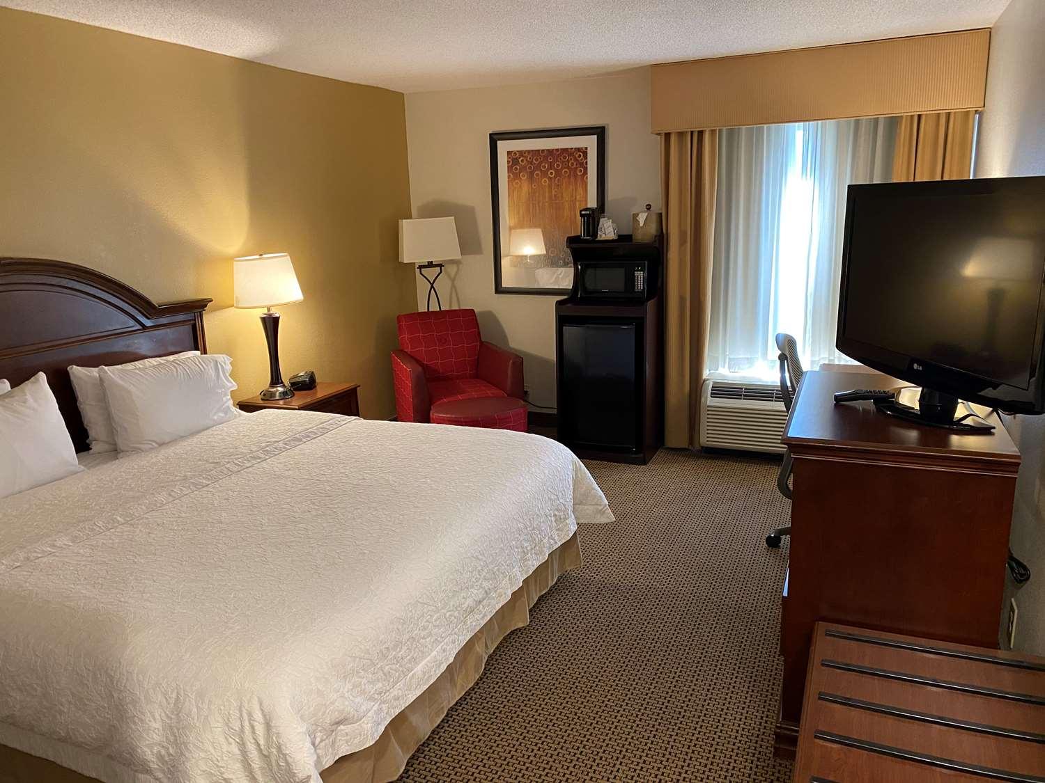 Best Western Plus Lexington Inn Extérieur photo