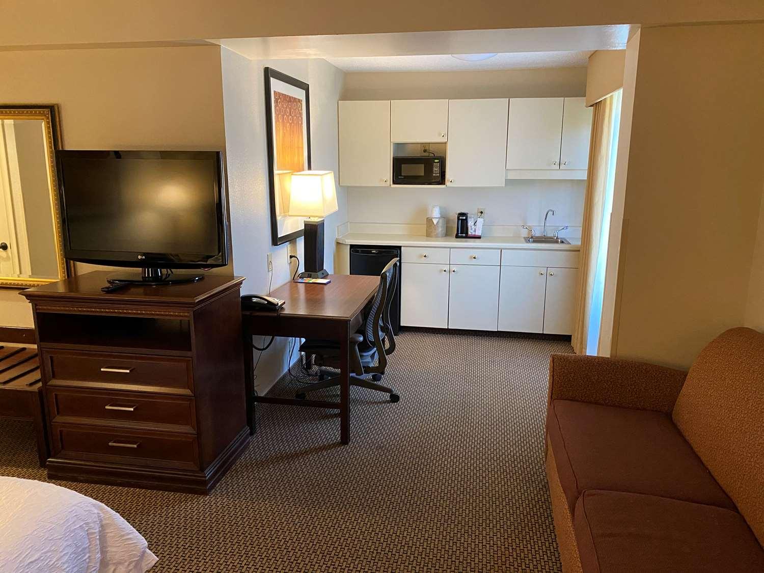 Best Western Plus Lexington Inn Extérieur photo