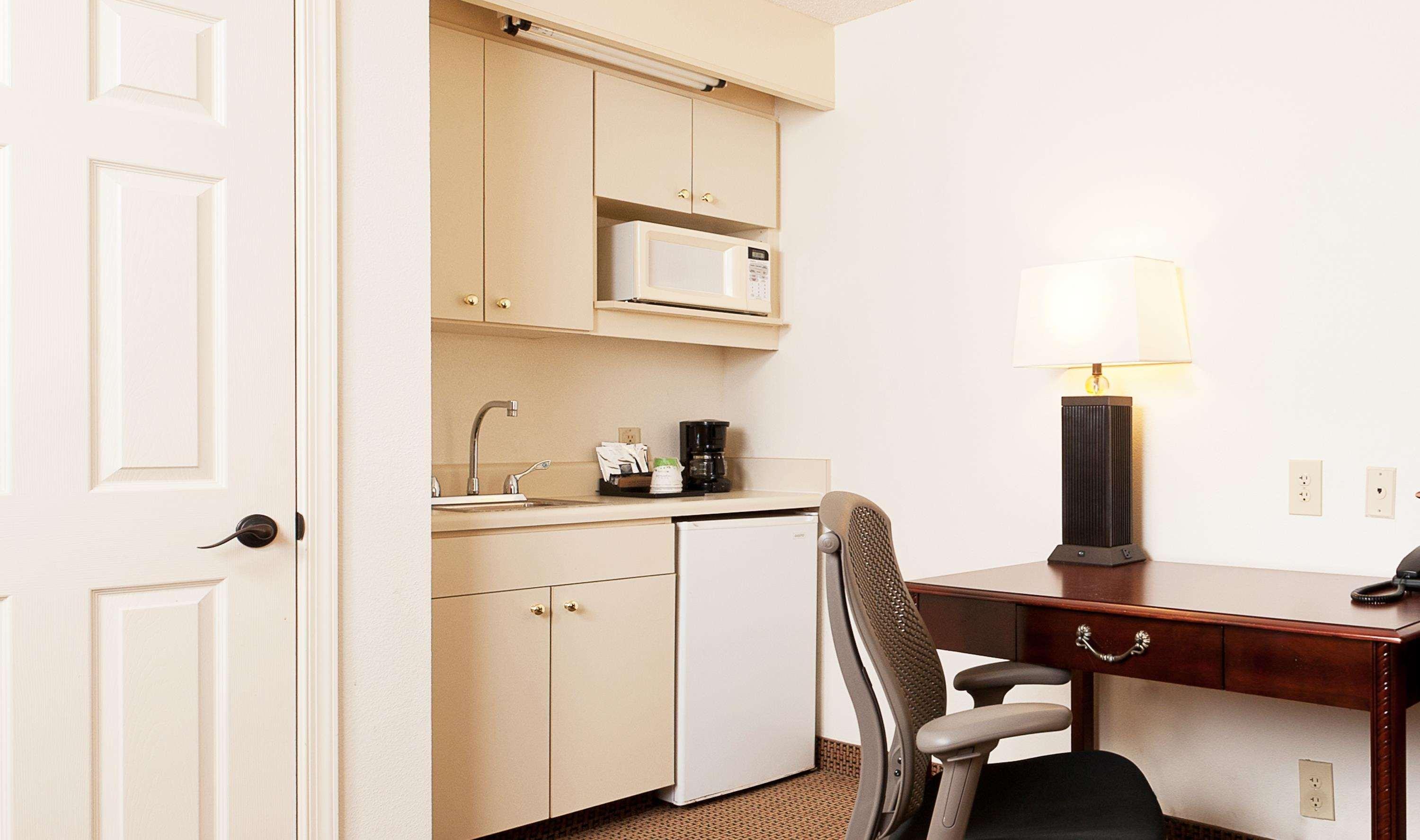Best Western Plus Lexington Inn Extérieur photo