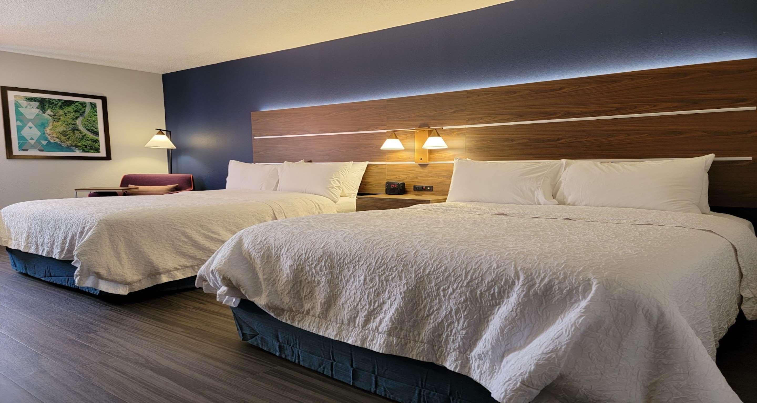 Best Western Plus Lexington Inn Extérieur photo