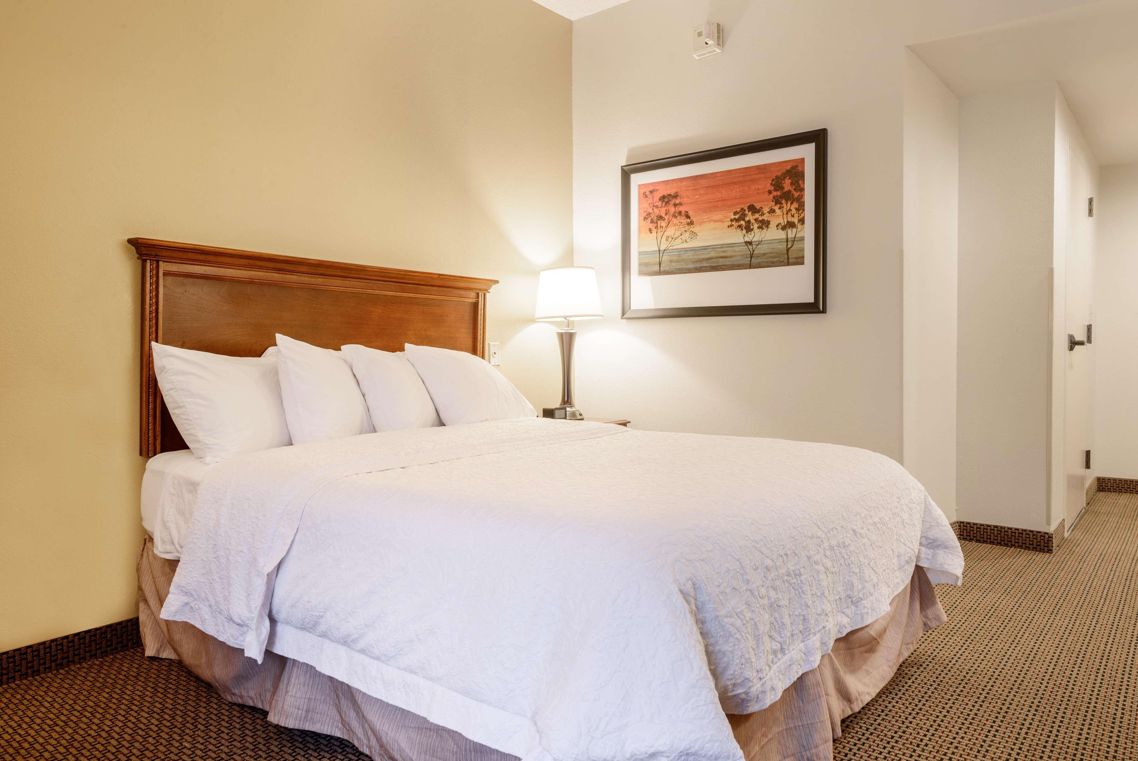 Best Western Plus Lexington Inn Extérieur photo