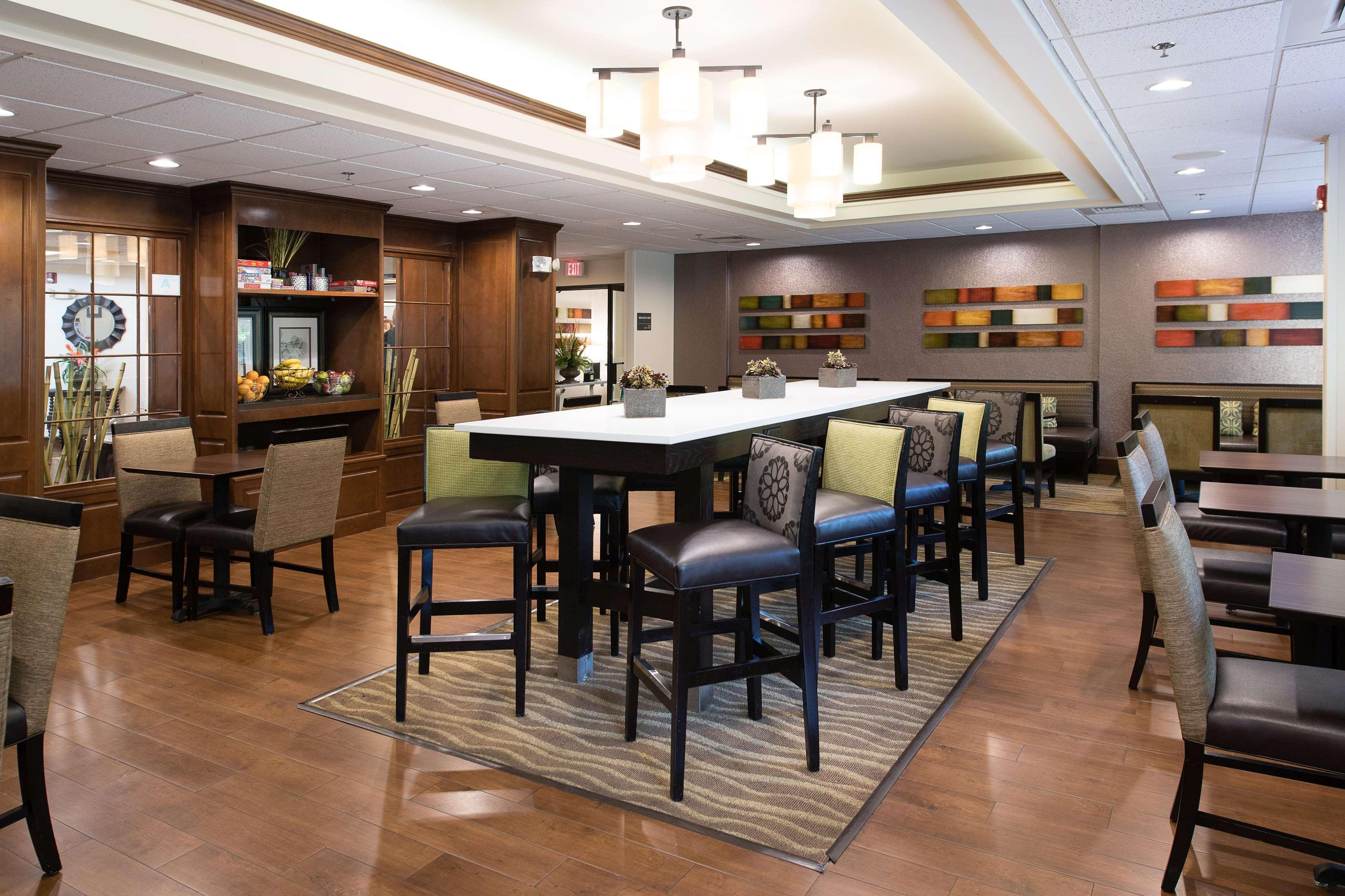 Best Western Plus Lexington Inn Extérieur photo