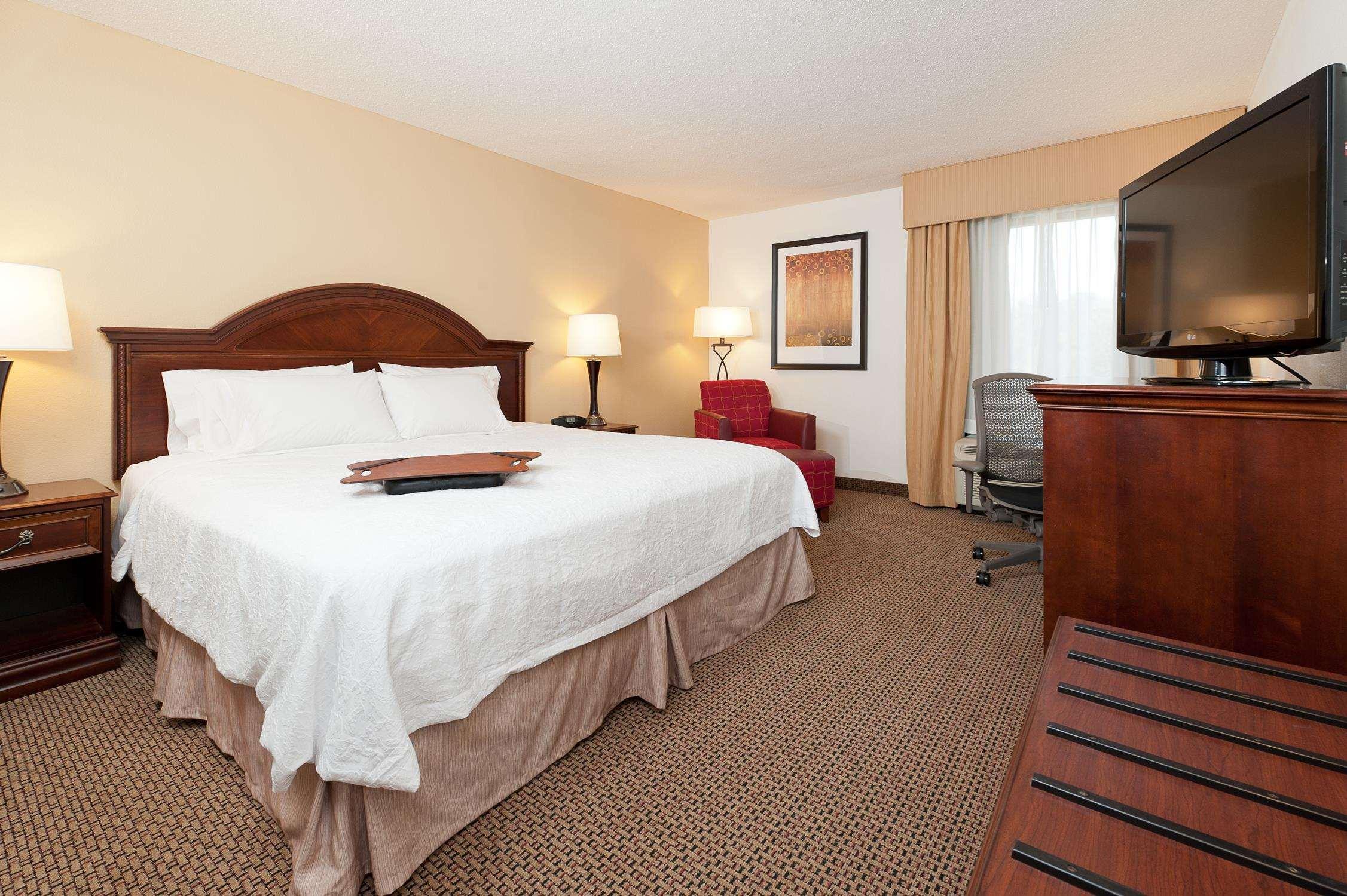 Best Western Plus Lexington Inn Extérieur photo