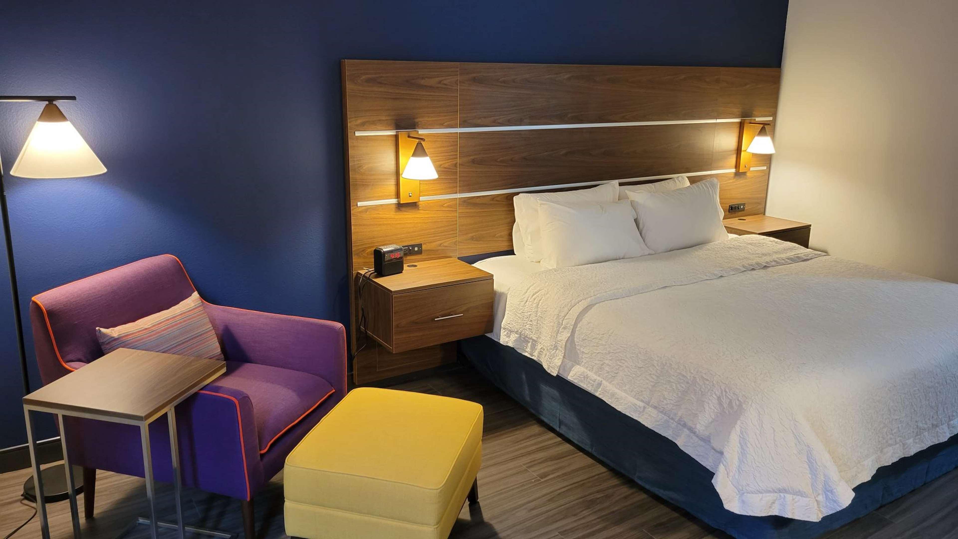 Best Western Plus Lexington Inn Extérieur photo