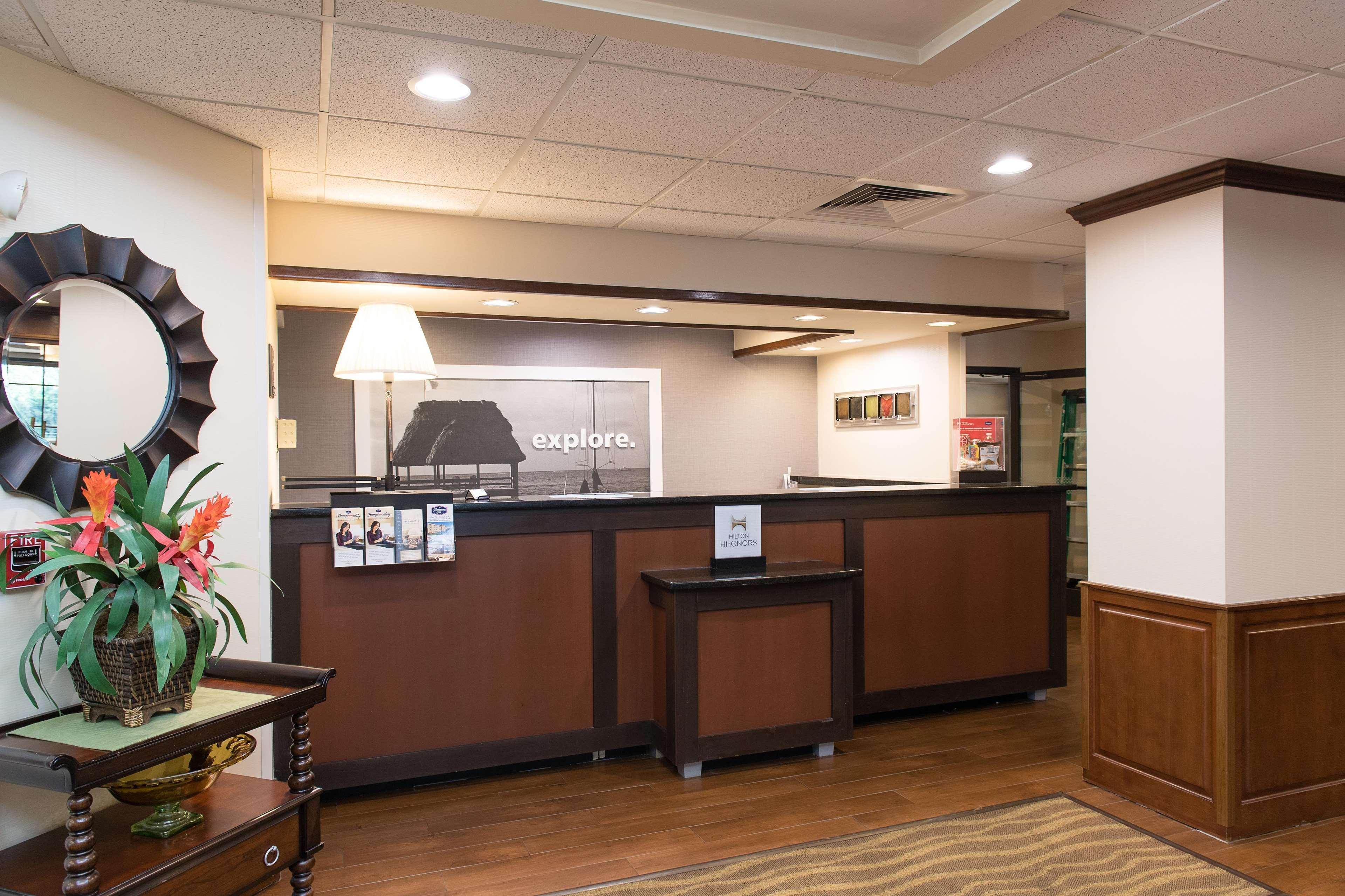 Best Western Plus Lexington Inn Extérieur photo
