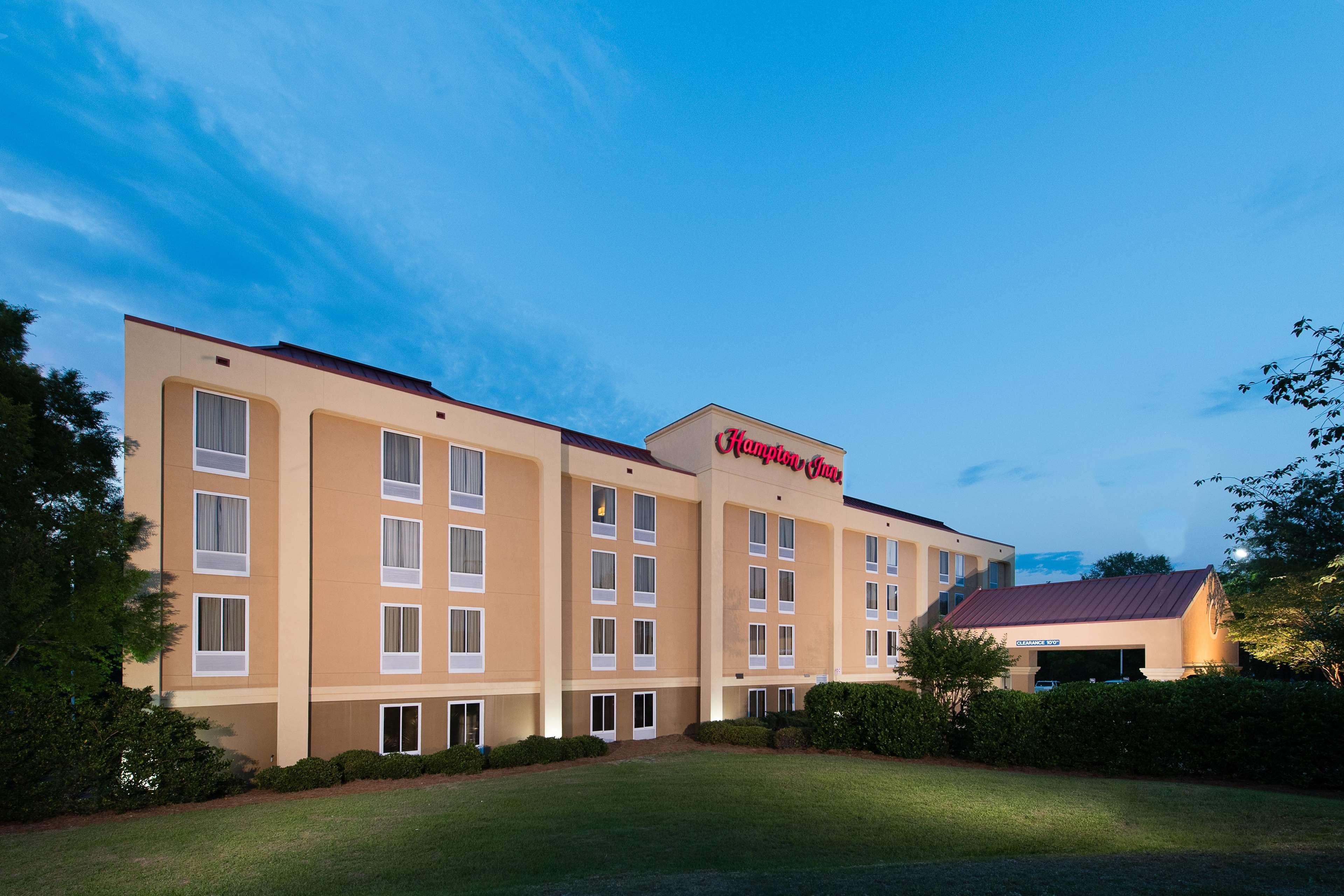 Best Western Plus Lexington Inn Extérieur photo