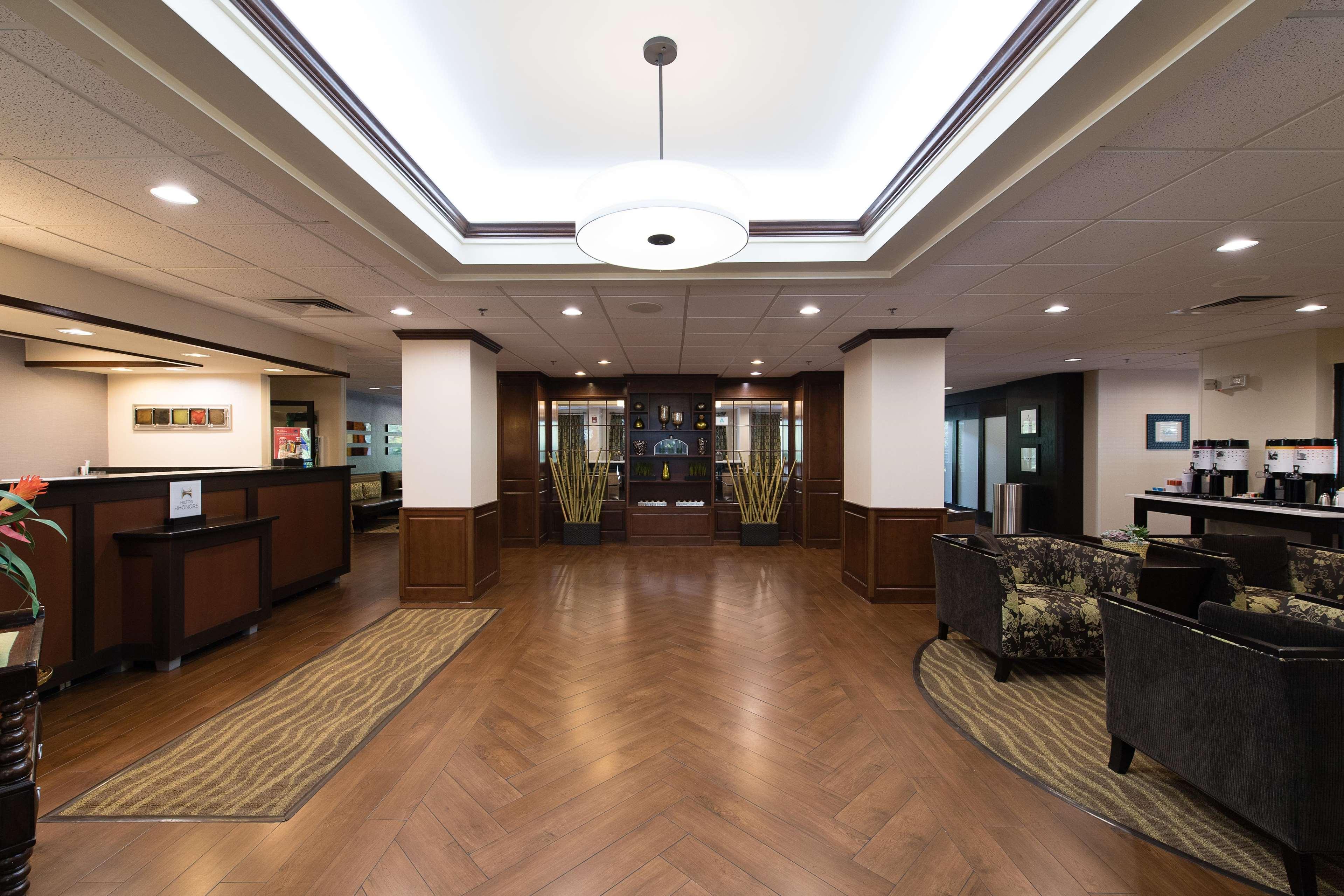 Best Western Plus Lexington Inn Extérieur photo