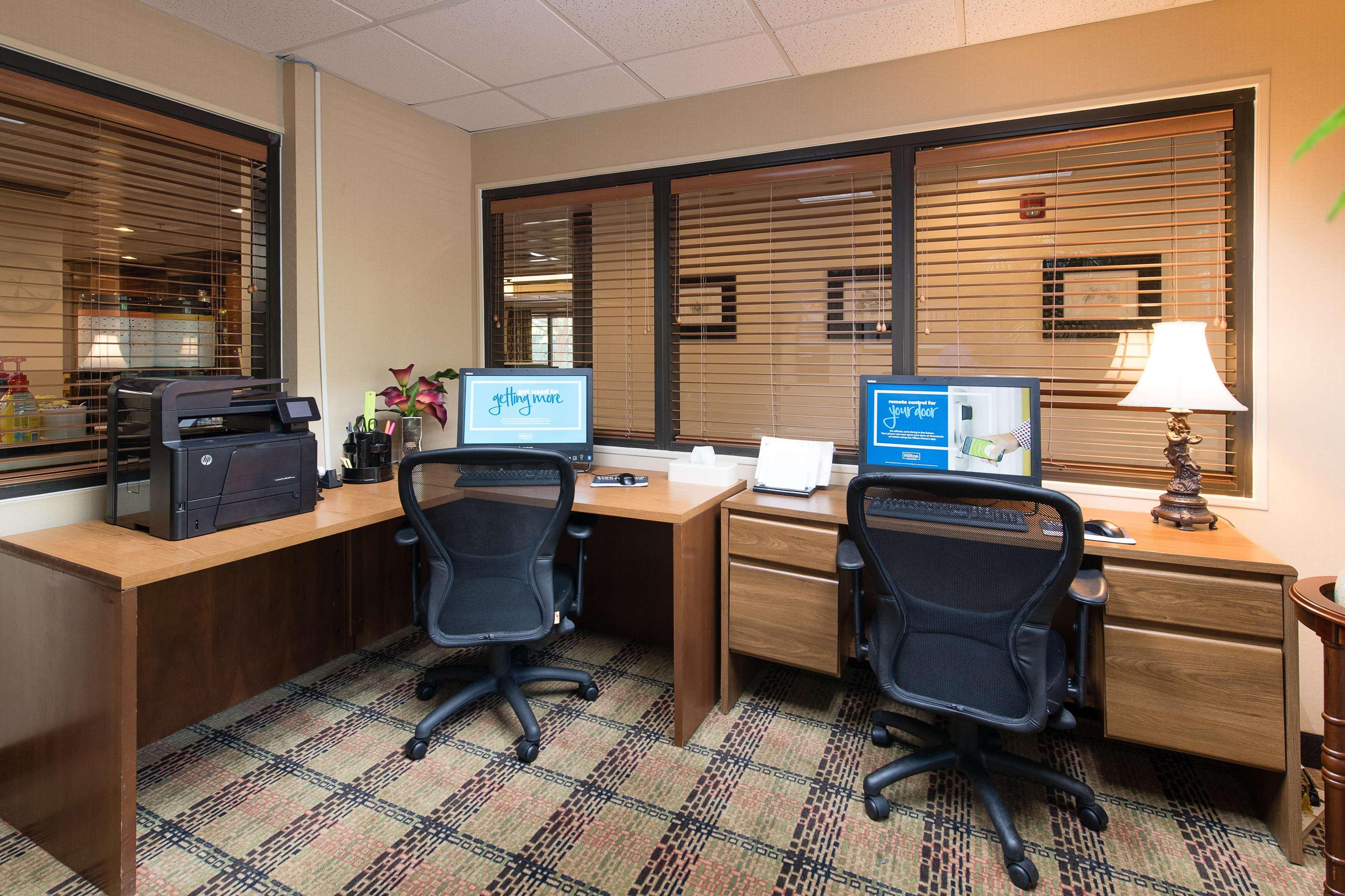 Best Western Plus Lexington Inn Extérieur photo