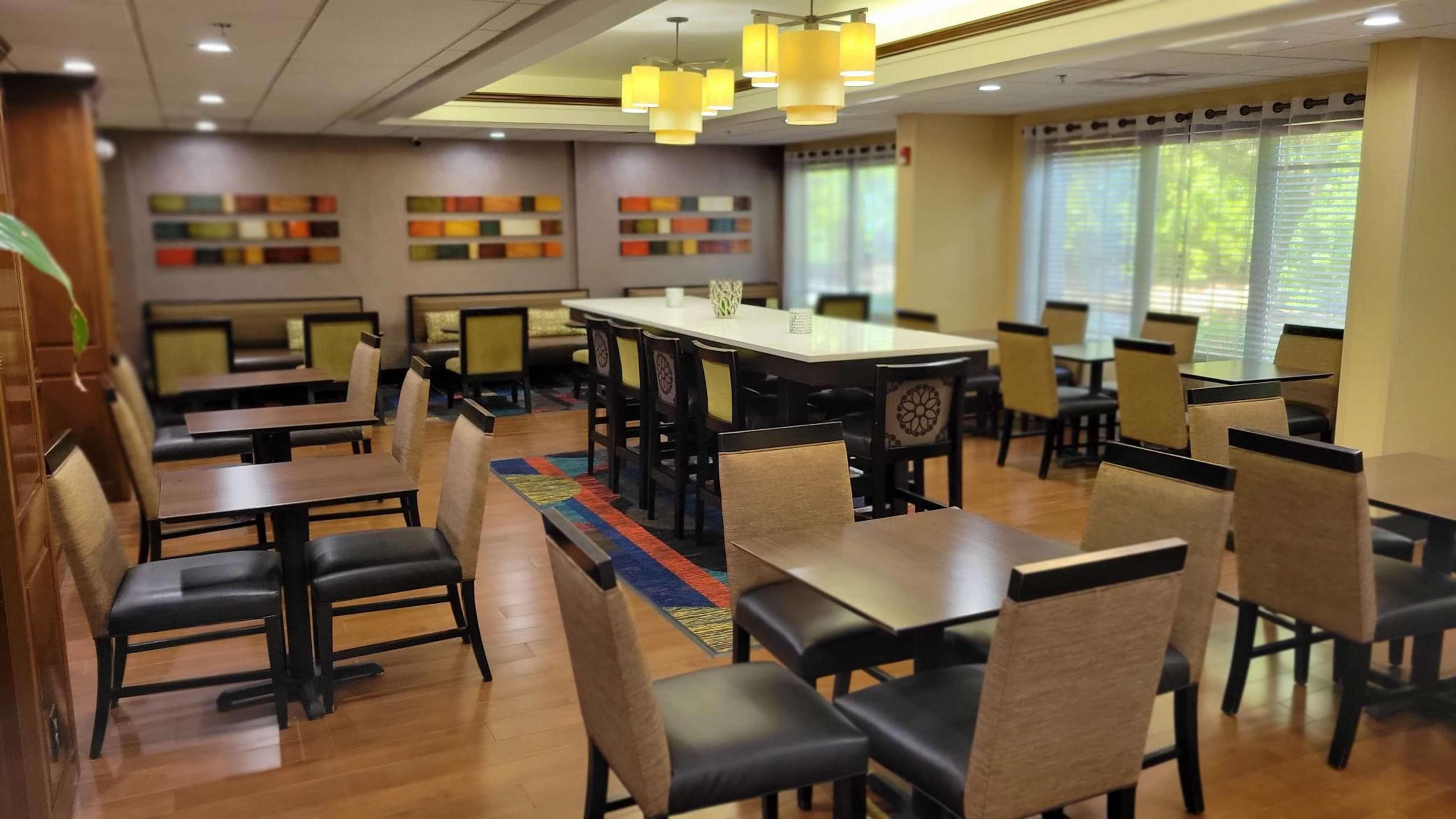 Best Western Plus Lexington Inn Extérieur photo