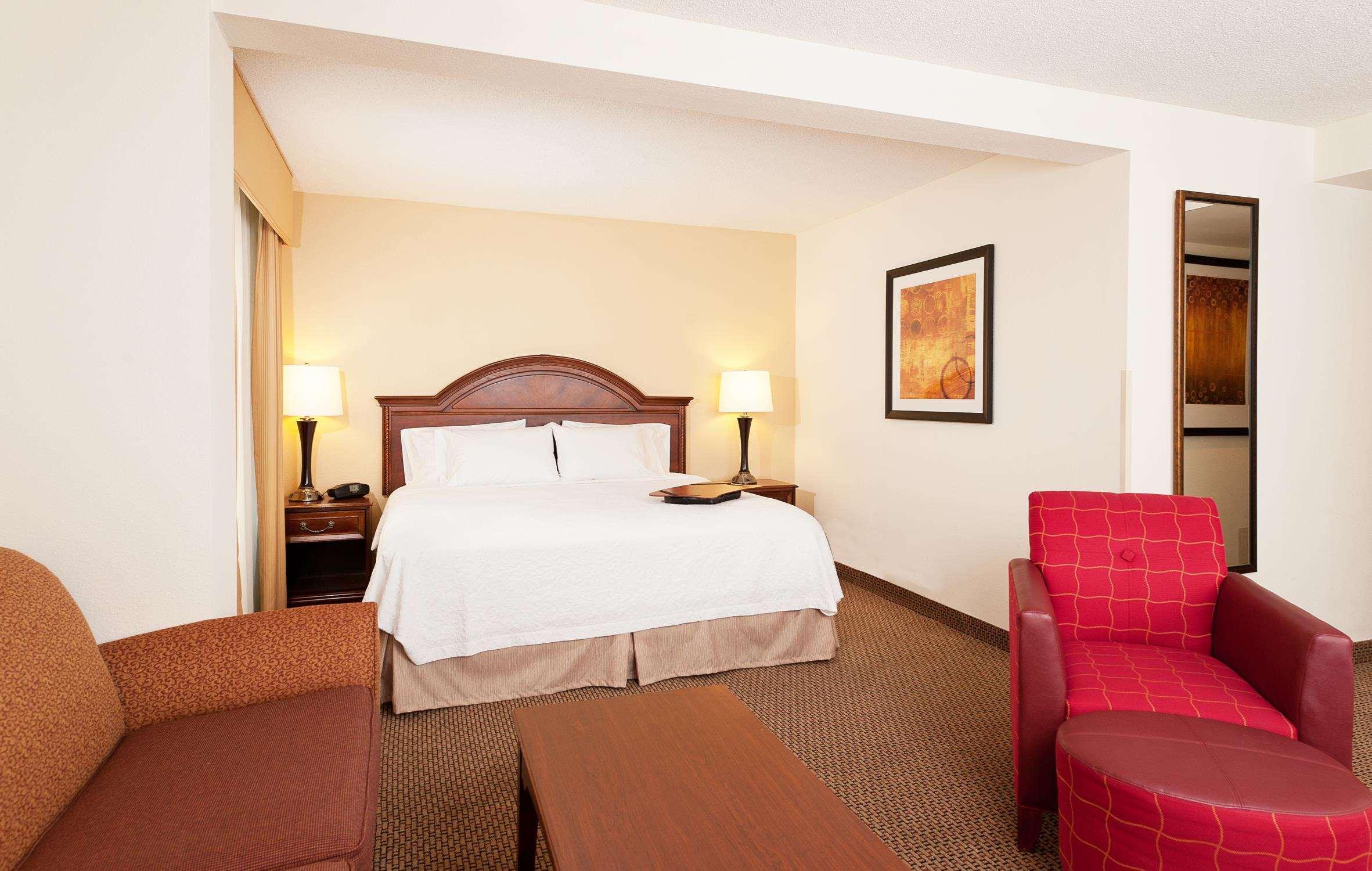 Best Western Plus Lexington Inn Extérieur photo