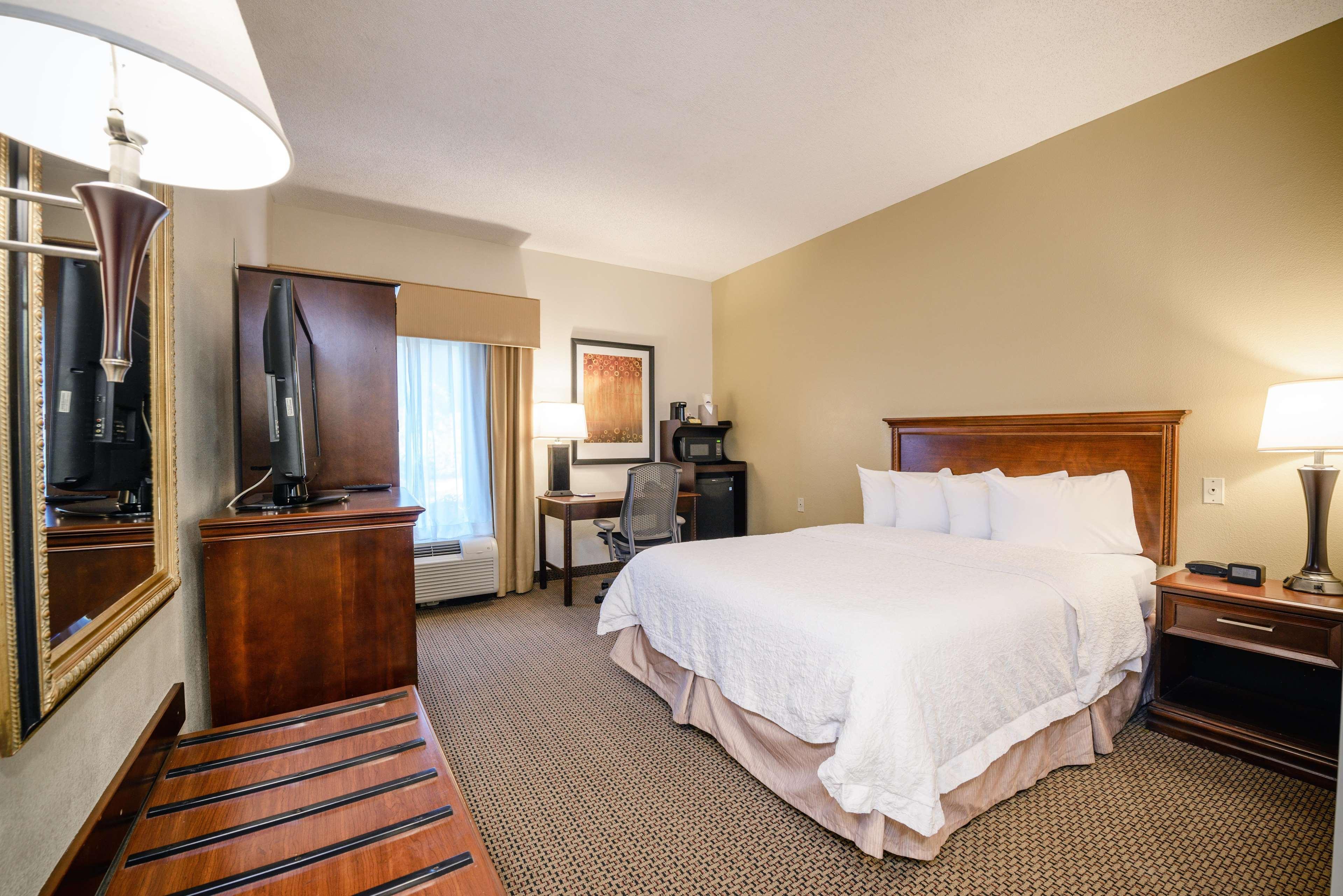 Best Western Plus Lexington Inn Extérieur photo